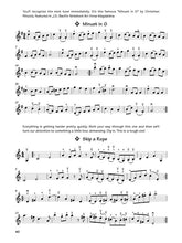 Charger l&#39;image dans la galerie, FastTrack Violin Method Book 1-(6718158012610)
