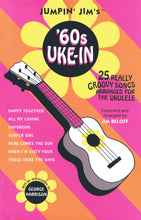 Load image into Gallery viewer, JUMPIN&#39; JIM&#39;S &#39;60S UKE-IN Ukulele Solo
