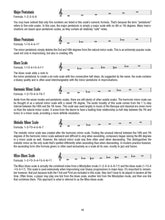 Load image into Gallery viewer, UKULELE SCALE FINDER – EASY-TO-USE GUIDE TO OVER 1,300 UKULELE SCALES 9“x12” Edition
