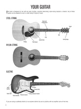 Load image into Gallery viewer, HAL LEONARD GUITAR METHOD BOOK 1 – SECOND EDITION

