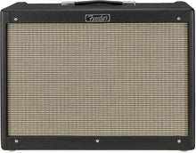 Charger l&#39;image dans la galerie, Fender Hot Rod Deluxe IV 40W 1x12 Tube Combo Amplificateur - Noir - Occasion

