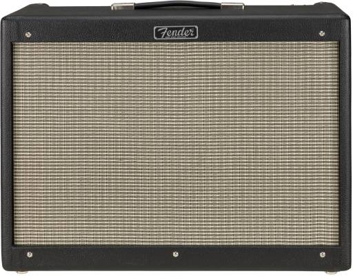 Fender Hot Rod Deluxe IV 40W 1x12 Tube Combo Amplificateur - Noir - Occasion