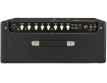 Charger l&#39;image dans la galerie, Fender Hot Rod Deluxe IV 40W 1x12 Tube Combo Amplificateur - Noir - Occasion
