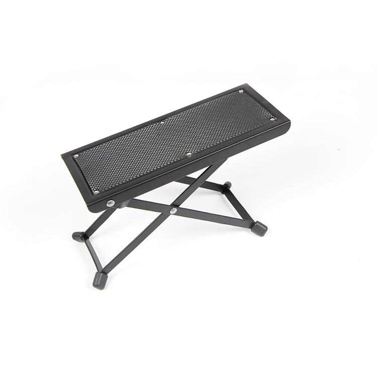 Guitar Foot Stool - Metal