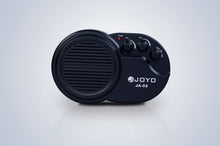 Load image into Gallery viewer, JOYO JA-02 3WATTS Portable Mini Guitar Practice Amplifier, Black
