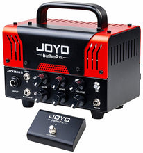 Load image into Gallery viewer, Joyo Bantamp XL-Jackman II (JCM800) Amp Head
