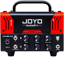 Load image into Gallery viewer, Joyo Bantamp XL-Jackman II (JCM800) Amp Head
