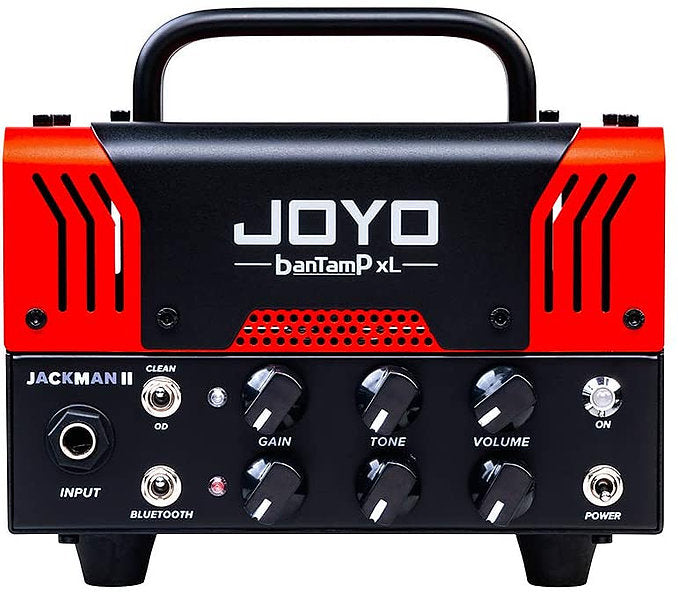 Joyo Bantamp XL-Jackman II (JCM800) Amp Head