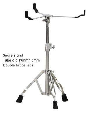 PDW DRUMS BJ-008 Snare Stand