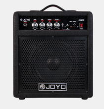 Charger l&#39;image dans la galerie, Joyo JBA-10 Amplificateur combo basse 10 watts (BLUETHOOTH)
