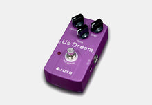 Load image into Gallery viewer, JOYO JF-34 US DREAM Distortion Guitar Effect Pedal

