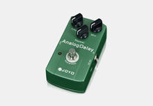 Load image into Gallery viewer, JOYO JF-33 HOT ANALOG DELAY Guitar Effect Pedal
