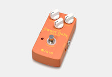 Load image into Gallery viewer, JOYO JF-36 SWEET BABY OVERDRIVE Guitar Effect Pedal
