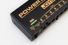 Charger l&#39;image dans la galerie, JOYO JP-05 POWER SUPPLY Alimentation 5 pédales
