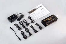 Load image into Gallery viewer, JOYO JP-05 POWER SUPPLY 5 Pedal Power Supply
