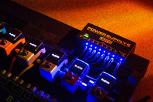Load image into Gallery viewer, JOYO JP-05 POWER SUPPLY 5 Pedal Power Supply
