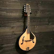 Load image into Gallery viewer, STADIUM A-STYLE MANDOLIN VINTAGE F HOLES
