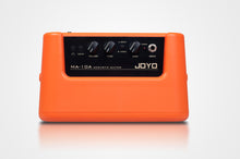 Charger l&#39;image dans la galerie, Joyo MA-10A Ampli guitare acoustique portable 10 watts
