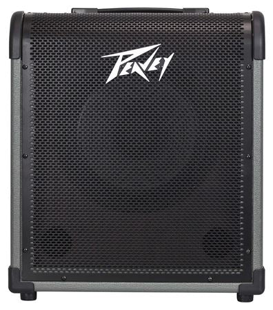 Peavey MAX 100 Ampli combo basse 100 watts 1x10