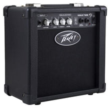 Load image into Gallery viewer, MAX® 126 10-Watt Bass Amp Combo
