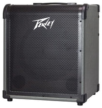 Load image into Gallery viewer, Peavey MAX 150 1x12&quot; 150-watt Bass Combo Amp
