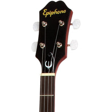 Load image into Gallery viewer, Epiphone MB-100 First Pick 5-string Open-back Banjo-(7777727709439)

