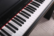 Load image into Gallery viewer, MAESTRO MDP500 88 Note Digital Piano with Hammer Weighted Action Keys MP3 Player 256 polyphony
