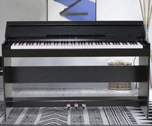 Charger l&#39;image dans la galerie, MAESTRO MDP500 Piano numérique 88 notes avec touches à action pondérée par marteau Lecteur MP3 Polyphonie 256
