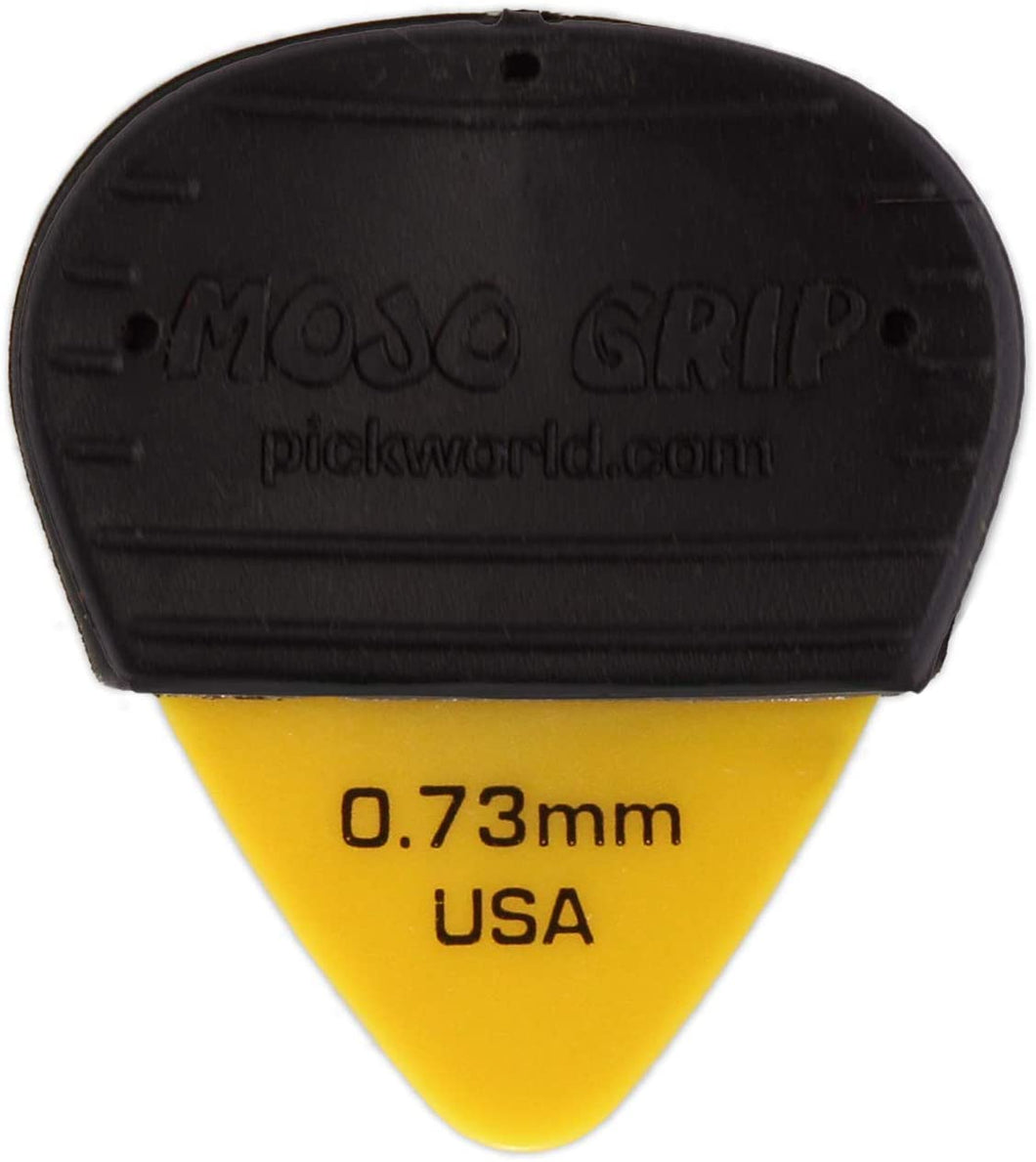 PickWorld Mojo Guitar Picks 3 Picks .73 mm