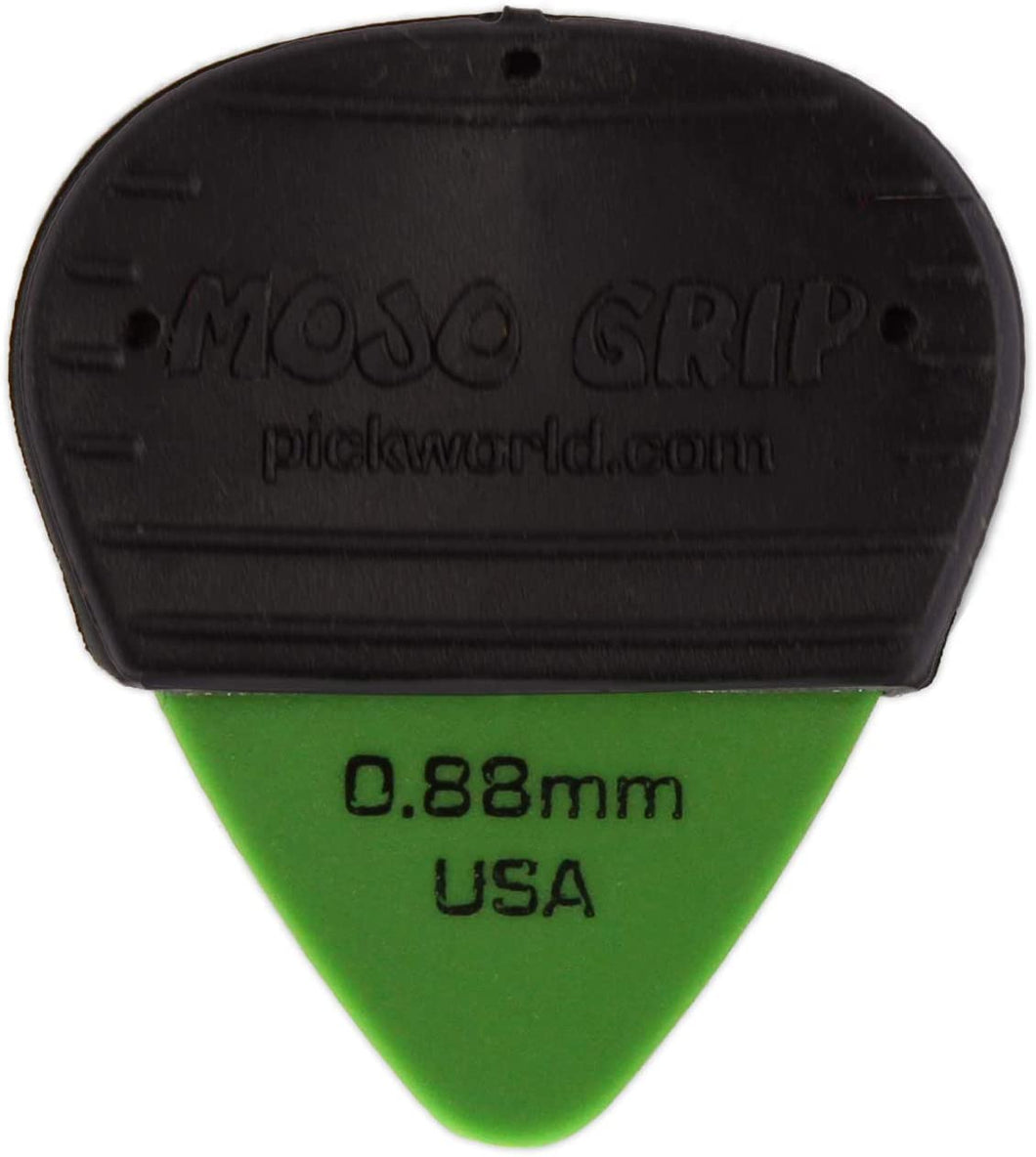 PickWorld Mojo Guitar Picks 3 Picks .88 mm
