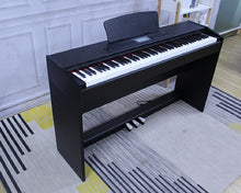 Load image into Gallery viewer, MAESTRO MGX600 88 Note Digital Piano with Hammer Action Keys Intelligent Bluetooth

