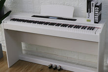 Load image into Gallery viewer, MAESTRO MGX600 88 Note Digital Piano with Hammer Action Keys Intelligent Bluetooth
