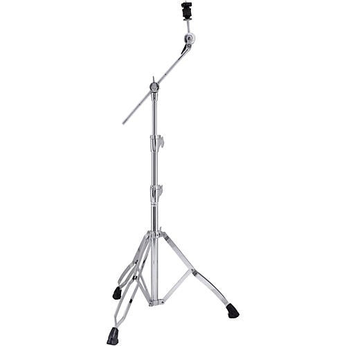 Mapex B800 Armory Series 3-tier Boom Cymbal Stand - Chrome Plated