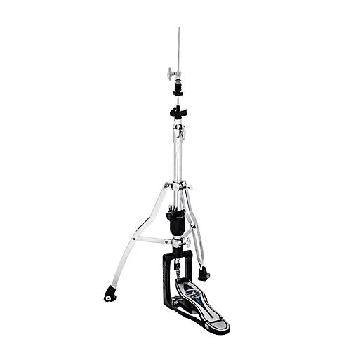 Mapex HF1000 Falcon Direct Drive Double Braced Hi-Hat Stand with Removable Legs
