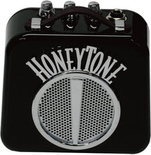 Load image into Gallery viewer, Danelectro N10 Honey Tone Mini Amp in Black-(6926544404674)
