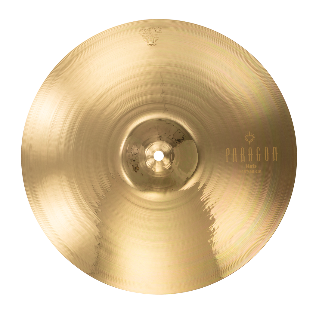 SABIAN NP1502/2B 15