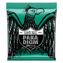 Load image into Gallery viewer, ERNIE BALL 2026 NOT EVEN SLINKY PARADIGM ELECTRIC GUITAR STRINGS - 12-56 GAUGE-(6632751071426)
