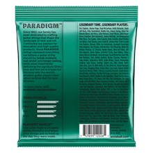 Load image into Gallery viewer, ERNIE BALL 2026 NOT EVEN SLINKY PARADIGM ELECTRIC GUITAR STRINGS - 12-56 GAUGE-(6632751071426)
