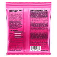 Load image into Gallery viewer, ERNIE BALL SUPER SLINKY 2623 7-STRING NICKEL WOUND ELECTRIC GUITAR STRINGS - 9-52 GAUGE-(6924707037378)
