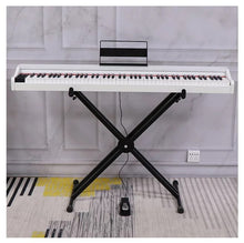 Load image into Gallery viewer, Maestro MDP400 88 Note Digital Piano P-125 Style with Hammer Weighted Keys
