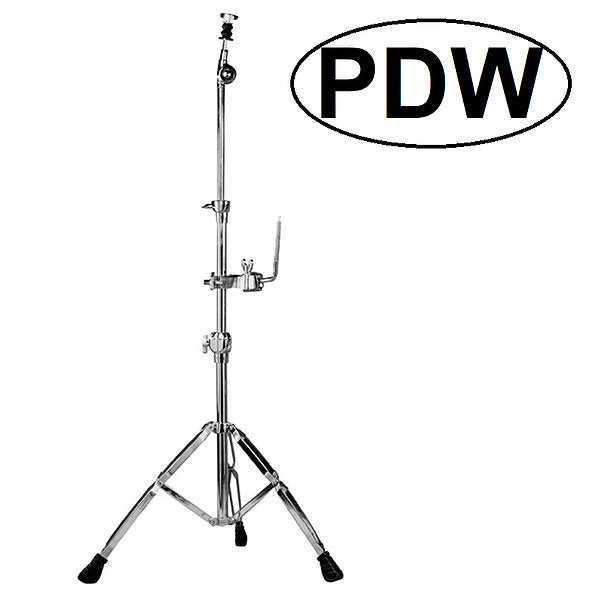 PDW DRUMS 9000 Series Style DJ-005 Tom Cymbal Stand