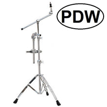 Load image into Gallery viewer, PDW DRUMS DJ-001 Tom / Cymbal Boom Stand Double Braced
