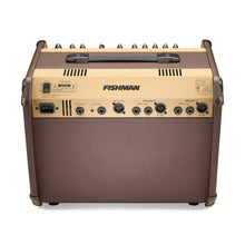 Load image into Gallery viewer, Fishman PRO-LBT-600 120W Loudbox Artist Bluetooth Bi-Amplified Acoustic Amplifier
