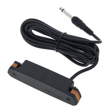 Load image into Gallery viewer, Fishman PRO-NEO-D01 Neo-D Sound Hole Acoustic Single Coil Pickup
