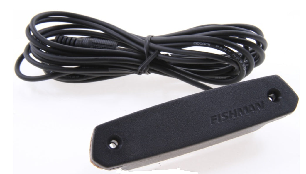 Fishman PRO-NEO-D02 Micro humbucker acoustique passif Neo-D