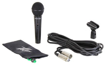 Load image into Gallery viewer, Peavey Mic PV i 100 XLR Dynamic Cardioid Microphone with XLR Cable
