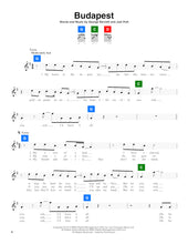 Load image into Gallery viewer, ChordBuddy USA Guitar Learning System with Song Book 3
