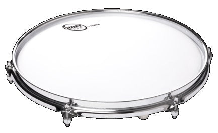 SABIAN QT-10SD Quiet Tone Classic Snare Practice Pad