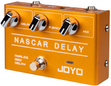 Load image into Gallery viewer, JOYO R-10 Analog Delay Guitar Effect Pedal
