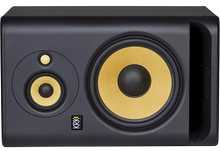 Load image into Gallery viewer, KRK ROKIT 10-3 G4 10&quot; 3-way Powered Mid-Field Studio Monitor
